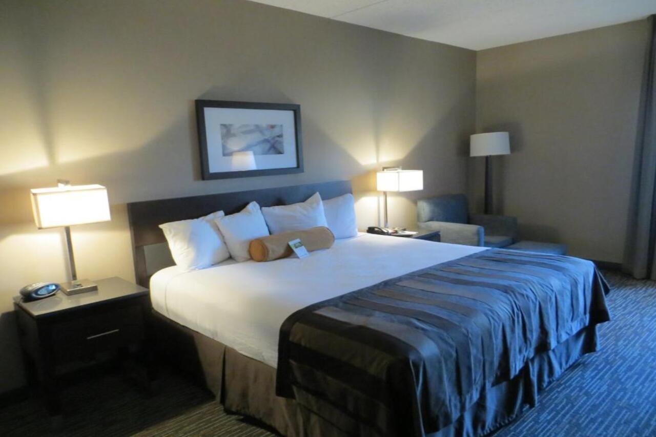 Hampton Inn Los Angeles Airport Lennox Kültér fotó