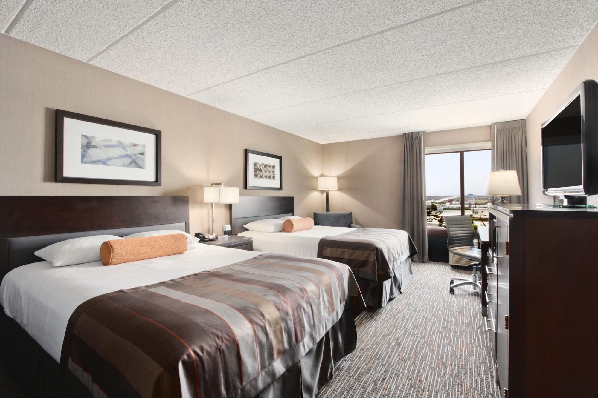 Hampton Inn Los Angeles Airport Lennox Kültér fotó